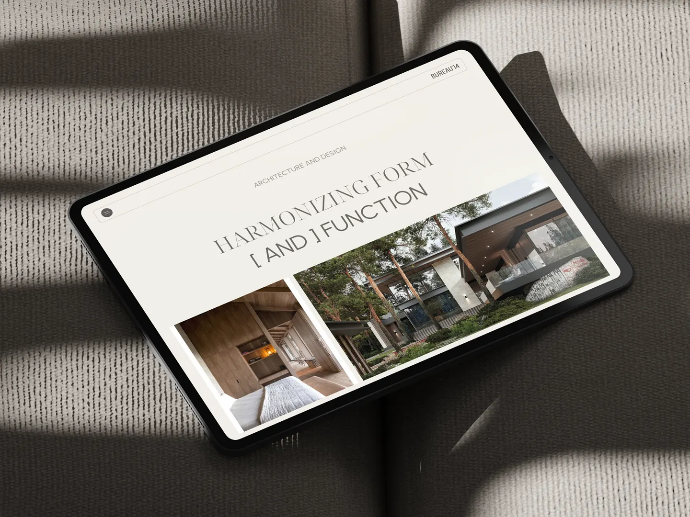 Présentation d’un projet digital Eclipsed